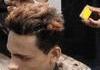 Kan ton coiffeur est un flambeur
