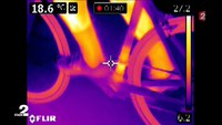 Tous des pourris ces cyclistes