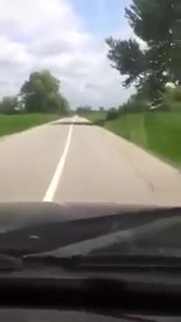 Route russe