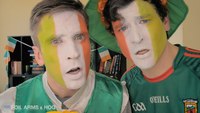 St Patrick's Day Isn't Irish par 'Foil Arms and Hog'