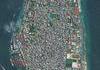 Malé, capitale de l'archipel des Maldives