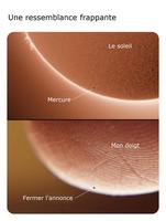 Alignement improbable