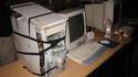 PC bricolé