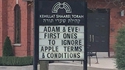 Adam & Eve