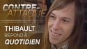 Le péril jeune
