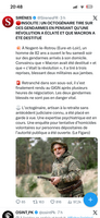 Faux départ 