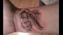 Tatouage raté 5