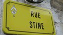 Rue Stine