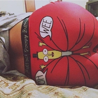 Legging 