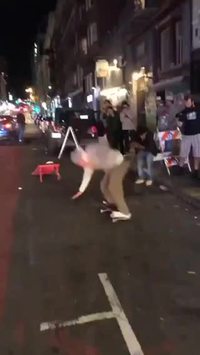 Skate de rue