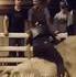 casse-noisettes au far-west !