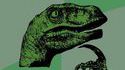 Philosoraptor 7