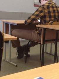 Confortable pour se concentrer ?