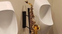 kan t'as pas de violon