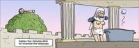 Le télescope 