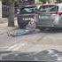 Les gens et les places de parking 