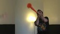 Vuvuzela Hero, le trailer