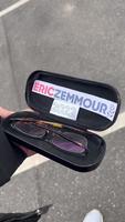 Mes lunettes, mes lunettes !