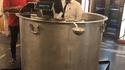 Kan tu crains de virer sous peu
