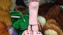 À la recherche des phallus perdus 228