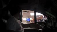 Un zombie au drive-in
