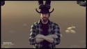 Chuck Norris plus fort que Jean-Claude Van Damme