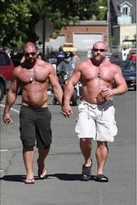 Deux gays
