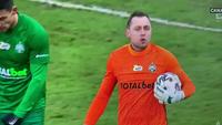 Le football, un sport physique