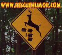 Attention animaux