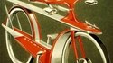 Customisation US de vélo dans les années 60