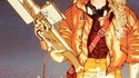 Mashup : "waka waka" + "Kaneda Kaneda"=