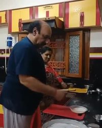 Démonstration culinaire