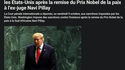ça n'a pas tardé
