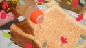Le Japon invente le pot de miel du futur qui ressemble à un tube de colle