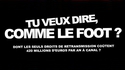 Des gens qui regardent des gens jouer