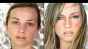 Le pouvoir du maquillage