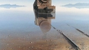 Une locomotive