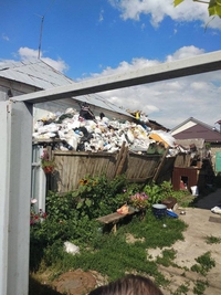 Être le voisin de triskel