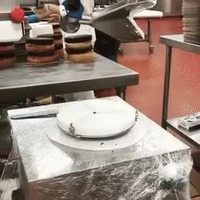 Pâtissier ...