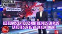 Propagande russe sur la France et contre l'Europe