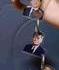 Porte clefs hommage