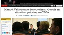 Les dures lois du marché du travail