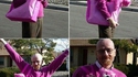 Purple Breaking Bad