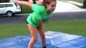 Funny Girls!!! Watch for just 6 seconds!!! New funny hot girls fails