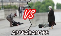 De l'importance des apparences
