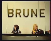 Brune Blonde 4