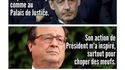 Hommage au guide suprême