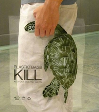 Une question de sac plastique
