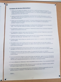 Kan le service informatique en a gros
