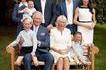 Un air de famille